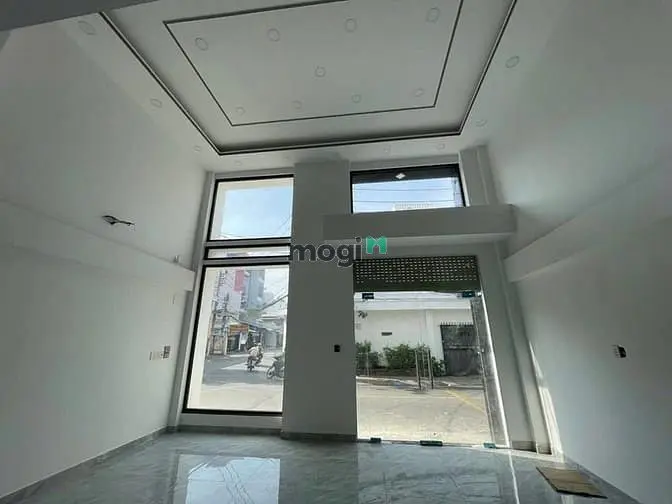 Cho Thuê Mtkd Ngang 6.5M 3 Lầu 25 Triệu