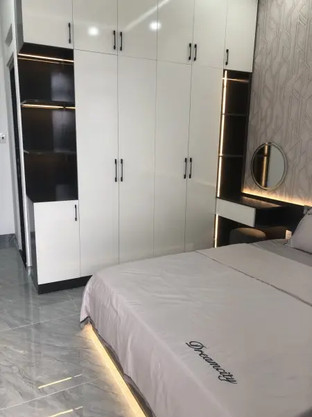 Cho Thuê Phòng Trọ - Nơi An Cư Lý Tưởngchốn Về Bình Yên Giữa Lòng Phố Thị, Nơi Khởi Nguồn Hạnh Phúc