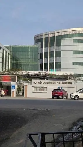 Chu Văn An – Bình Thạnh | Nhà 2 Mặt Tiền Hẻm Xe Hơi | Trệt 2 Lầu | Sổ