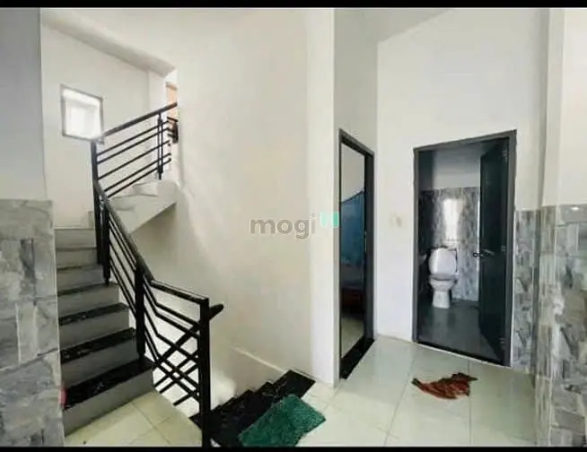 Bán Nhà-Dt60M2-2Tầng-3P-Hẽm Mai Xuân Thưởng-Vĩnh Hải-Nha Trang-Chỉ 4T5