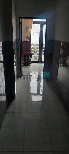 Bán Nhà-Dt60M2-2Tầng-3P-Hẽm Mai Xuân Thưởng-Vĩnh Hải-Nha Trang-Chỉ 4T5