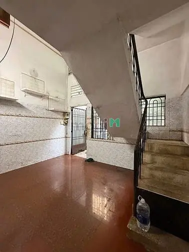 Quận 3 – Lê Văn Sỹ – Nhà 4 Tầng – Sổ Hồng – 6.9 Tỏi