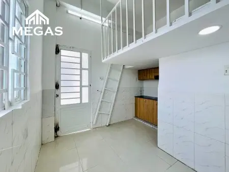 Cho Thuê Phòng Mới Khai Trương Giá Tốt Nhất Tại Phường Tân Tạo, Quận Bình Tân