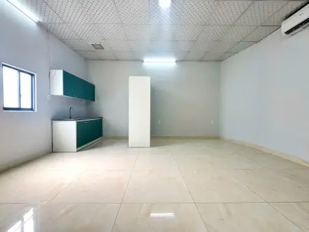 Chính Chủ Cho Thuê Phòng Trọ Quận 12_Gần Cvpm Quang Trung, Quân Khu 7. Giờ Giấc Tự Do