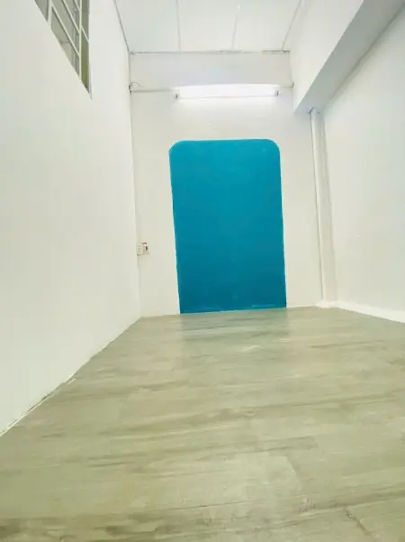 Phòng Trọ Chợ Hoa Hồ Thị Kỷ Giá Rẻ, Quận 10