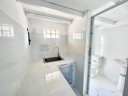 Trọ Rẻ Mới Gần Cầu Tham Lương Gầ Fpt,Vov, Huflit