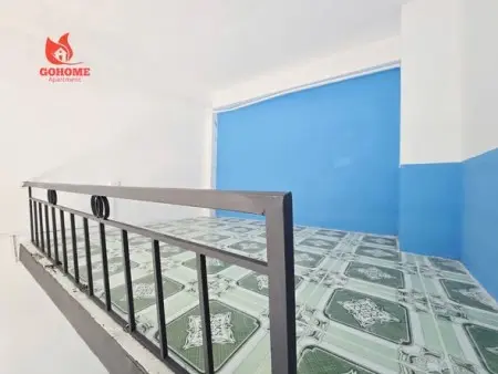 Phòng Mới, Giờ Tự Do Khu Dân Cư 434, Thuận An Zá Từ 1Tr2 Ko Chung Chủ