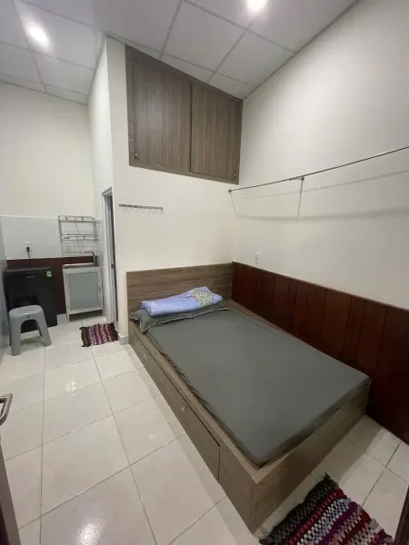 Phòng Cho Thuê Tiện Nghi, An Ninh, Giá Rẻ Nằm Ngay Trung Tâm Bình Thạnh.