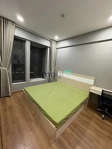 Căn Hộ Chung Cư 2P Ngủ-Carillon 2 Tân Phú Giá 10Tr/Th