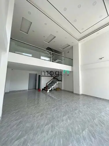 Cho Thuê Mtkd Ngang 6.5M 3 Lầu 25 Triệu