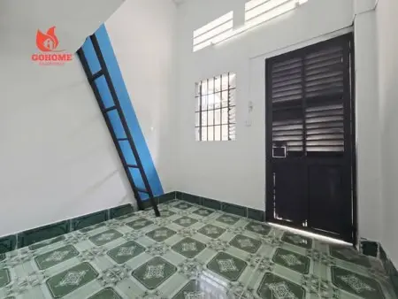 Phòng Mới, Giờ Tự Do Khu Dân Cư 434, Thuận An Zá Từ 1Tr2 Ko Chung Chủ