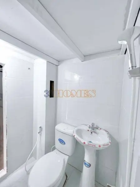 Trọ Rẻ Mới Gần Cầu Tham Lương Gầ Fpt,Vov, Huflit