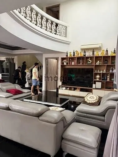 Chính Chủ Gửi Bán Penthouse Thông Tầng Homyland Quận 2 Căn Duy Nhất