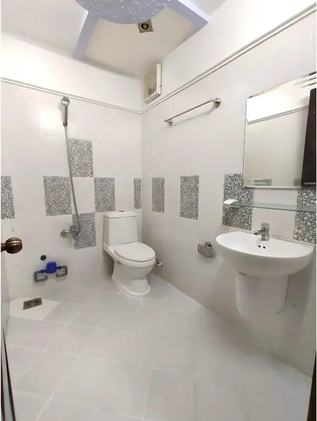 Phòng 3Tr - 15M2 Quận 2 Gần Ủy Ban