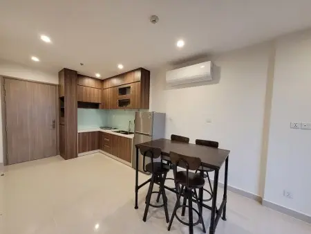 Cho Thuê Ktx Nam Cao Cấp – Vinhome Grand Park Quận 9
