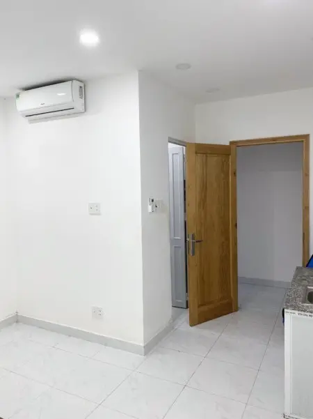 Phòng Sang Đẹp Giá Siêu Mềm - Khu Vip Tân Bình