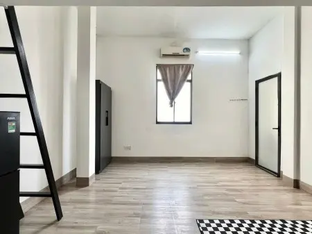 Cho Thuê Phòng Giá Rẻ, Giữ Phòng Hết Tháng 1, Khu Vực Tân Bình