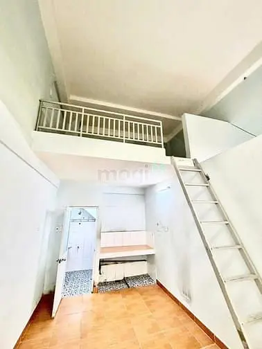 Hẻm Xe Hơi 10M- Đường Đinh Bộ Lĩnh- Dt 60M- Ngay Bến Xe Miền Đông