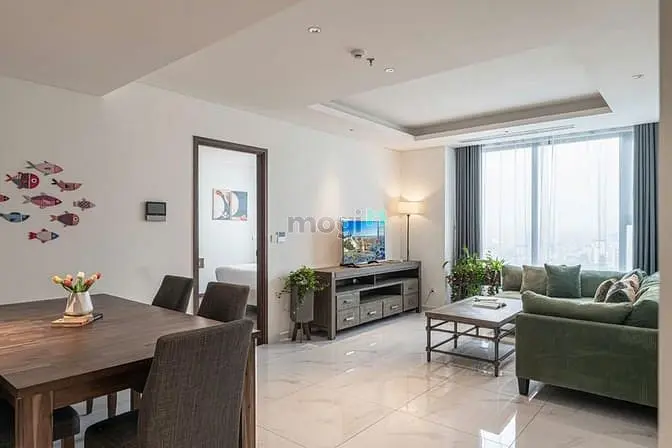 Nhà Đẹp Như Hình - Kiều By Kita - 2Pn, 90M² - View Đẹp - Đã Có Sổ Hồng