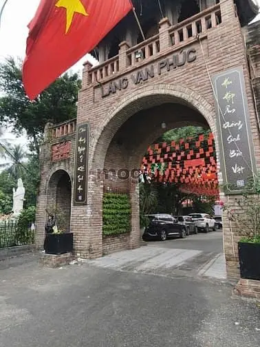 Cực Đẹp 5T Trung Tâm Phố Lụa Hđ-Lô Góc- Ngõ Thông Thoáng- 8,X Tỷ