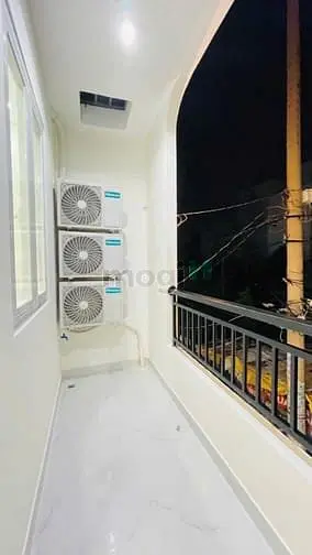 Hxh Hòa Bình, 48M2, 4X12M, 3Pn,Tặng Nội Thất, Có Pn Tầng Trệt, 6.08 Tỷ