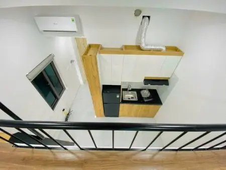 Duplex Không Giới Hạn Người Ở Full Nt Mới Có Cửa Sổ Thoáng Gió Đặng Thuỳ Trâm Gần Đh Văn Lang Cs 2,3