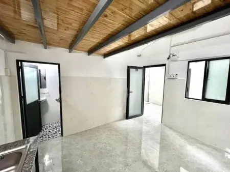 Đồng Giá 2Tr7 Ngay Phường 15 -Tân Bình