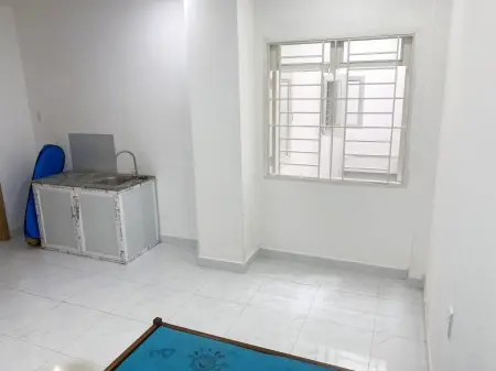 Phòng Sang Đẹp Giá Siêu Mềm - Khu Vip Tân Bình