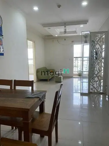 Chung Cư Miếu Nổi,Vũ Huy Tấn, Bình Thạnh Căn 2P Ngủ, 80M2, 11,5Tr