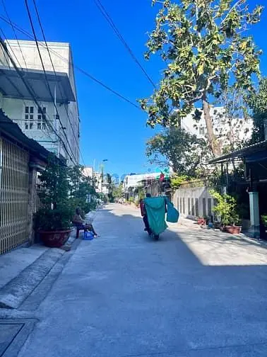 Dãy Trọ+ Mặt Bằng Kdbb Đường 8 M, Lâm Văn Bền. 6*22 Hơn 12 Tỷ.