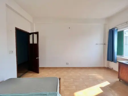 Phòng Đẹp Giá Rẻ , Full Nội Thất Ngay Chợ Tân Mỹ, Đh Tôn Đức Thắng