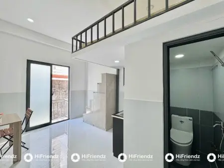 Phòng Đẹp Hết Nấc - Ở Là Mê Ngay