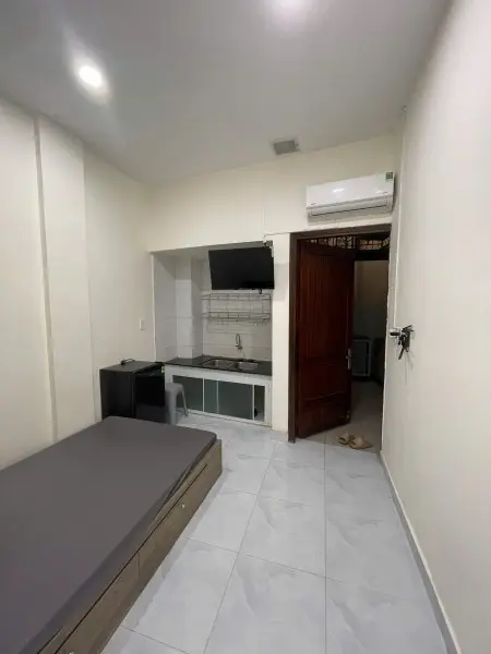 Phòng Cho Thuê Tiện Nghi, An Ninh, Giá Rẻ Nằm Ngay Trung Tâm Bình Thạnh.