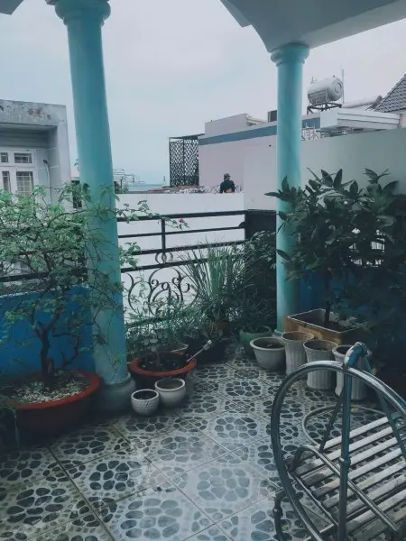 Cho Thuê Phòng Trọ Cao Cấp Có Nội Thất - Hương Lộ 2, Quận Bình Tân