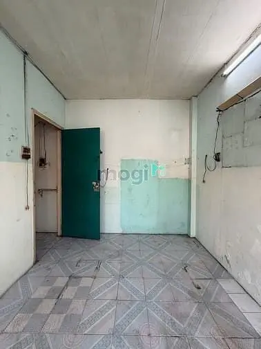 Quận 3 – Lê Văn Sỹ – Nhà 4 Tầng – Sổ Hồng – 6.9 Tỏi