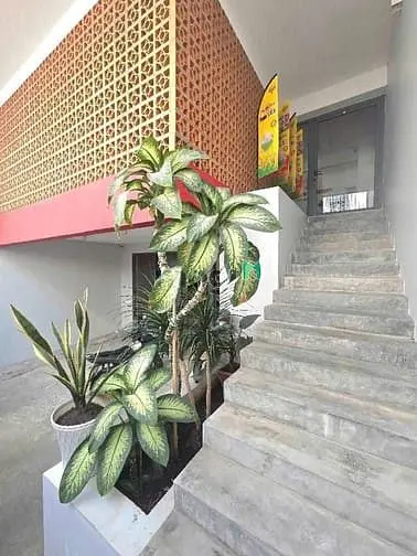 Bình Lợi – Biệt Thự Phân Lô Ven Sông – 4Pn – 1 Trệt 1 Lửng 2 Lầu