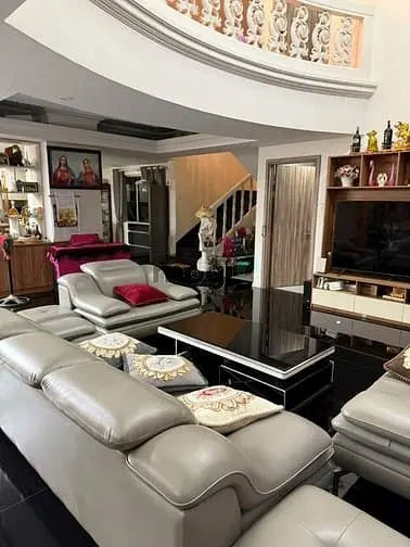 Chính Chủ Gửi Bán Penthouse Thông Tầng Homyland Quận 2 Căn Duy Nhất