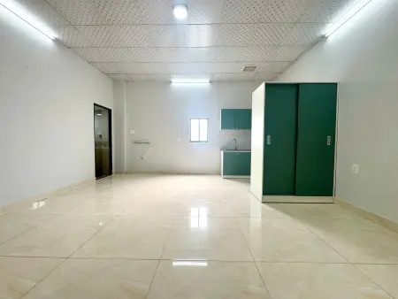 Chính Chủ Cho Thuê Phòng Trọ Quận 12_Gần Cvpm Quang Trung, Quân Khu 7. Giờ Giấc Tự Do