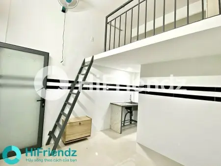 Phòng Trọ Giá Rẻ - Có Máy Lạnh Mới Xây 100% Ngay Ngã Tư 4 Xã