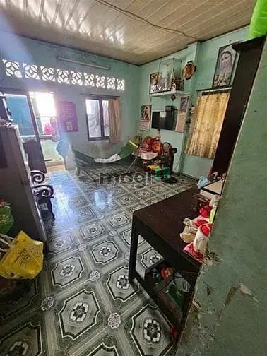 Quận 3 – Lê Văn Sỹ – 1 Trệt 1 Lửng – 5Pn – Sổ Hồng – 7.6 Tỏi