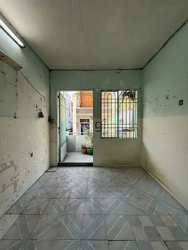 Quận 3 – Lê Văn Sỹ – Nhà 4 Tầng – Sổ Hồng – 6.9 Tỏi