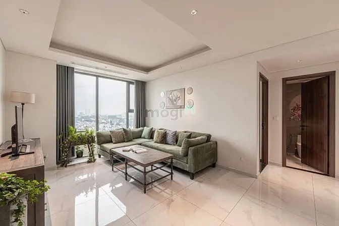 Nhà Đẹp Như Hình - Kiều By Kita - 2Pn, 90M² - View Đẹp - Đã Có Sổ Hồng