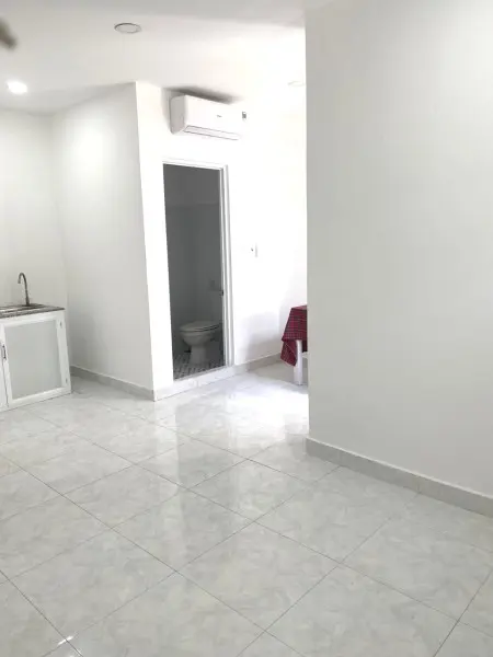 Phòng Sang Đẹp Giá Siêu Mềm - Khu Vip Tân Bình