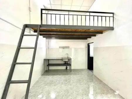 Đồng Giá 2Tr7 Ngay Phường 15 -Tân Bình