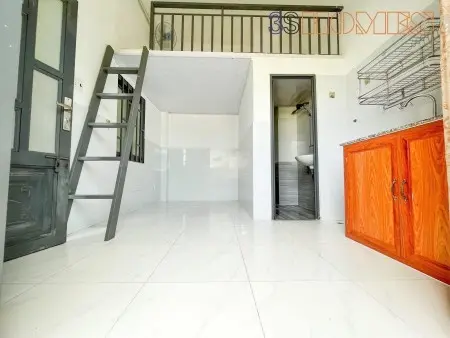 Phòng Ban Công Trợ Giá 2Tr6/2 Tháng Đầu Hoặc Giảm 300K Suốt Hợp Đồng Gần Thống Nhất, Ng Văn Lượng