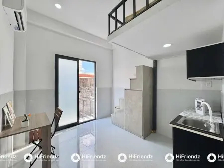 Phòng Đẹp Hết Nấc - Ở Là Mê Ngay