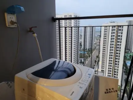 Cho Thuê Ktx Nam Cao Cấp – Vinhome Grand Park Quận 9