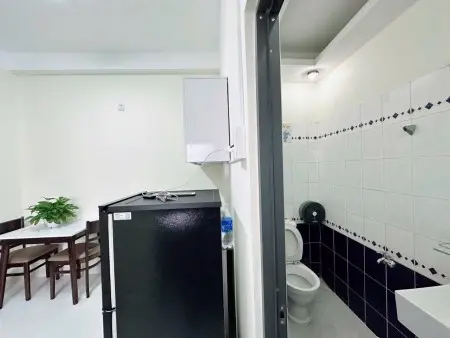 Cho Thuê Phòng Thang Máy, Ban Công, Xa Bếp - Bạch Đằng, Bình Thạnh Gần Q1, Q2, Q3, Phú Nhuận, Gò Vấp