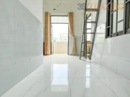 Phòng Ban Công Trợ Giá 2Tr6/2 Tháng Đầu Hoặc Giảm 300K Suốt Hợp Đồng Gần Thống Nhất, Ng Văn Lượng