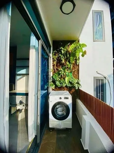 Căn Góc 2 Mặt Tiền Sát Phan Xích Long - 5 Tầng - Thang Máy